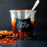 how to make chili crisp- and easy recipe.
