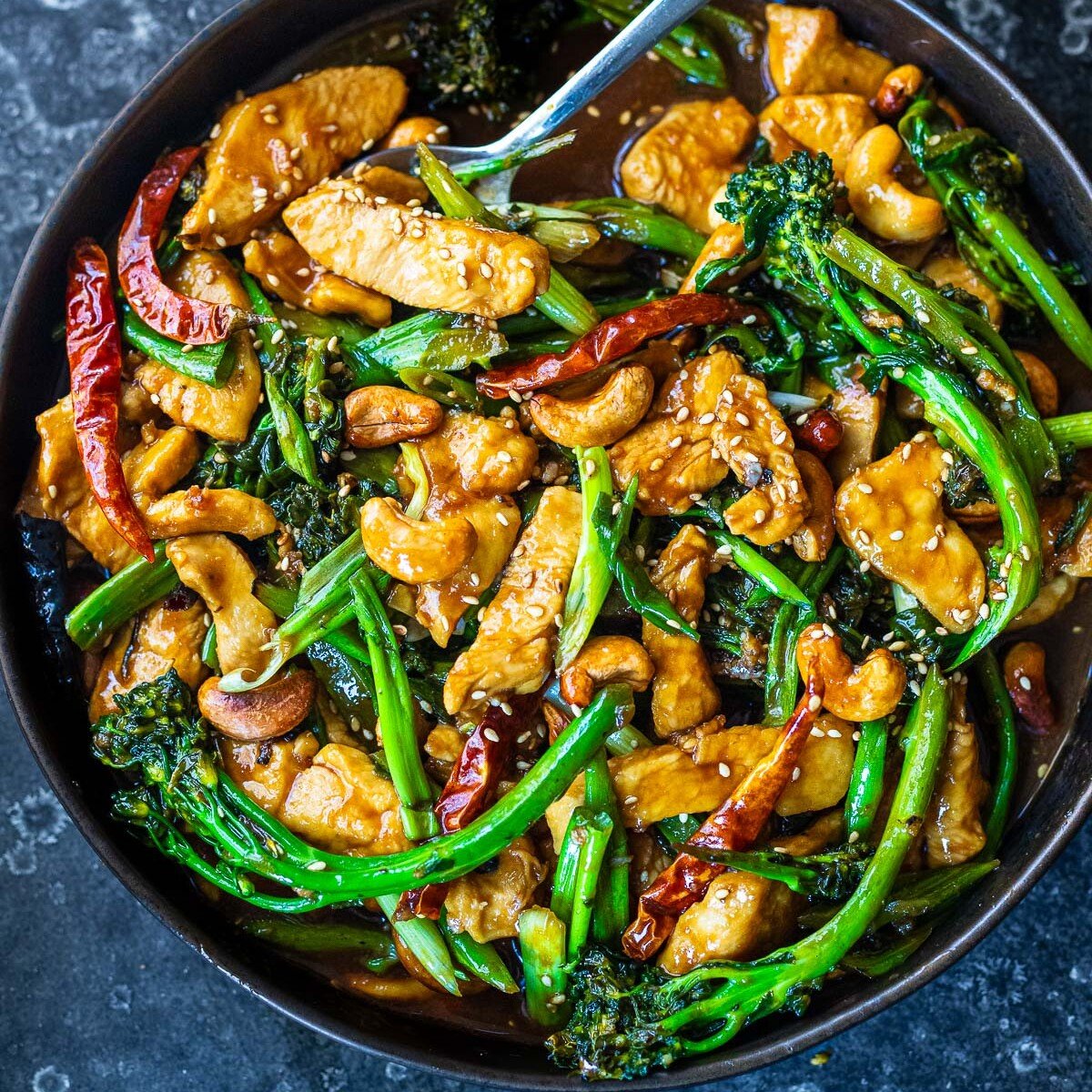 40 Amazing Chicken Breast Recipes 