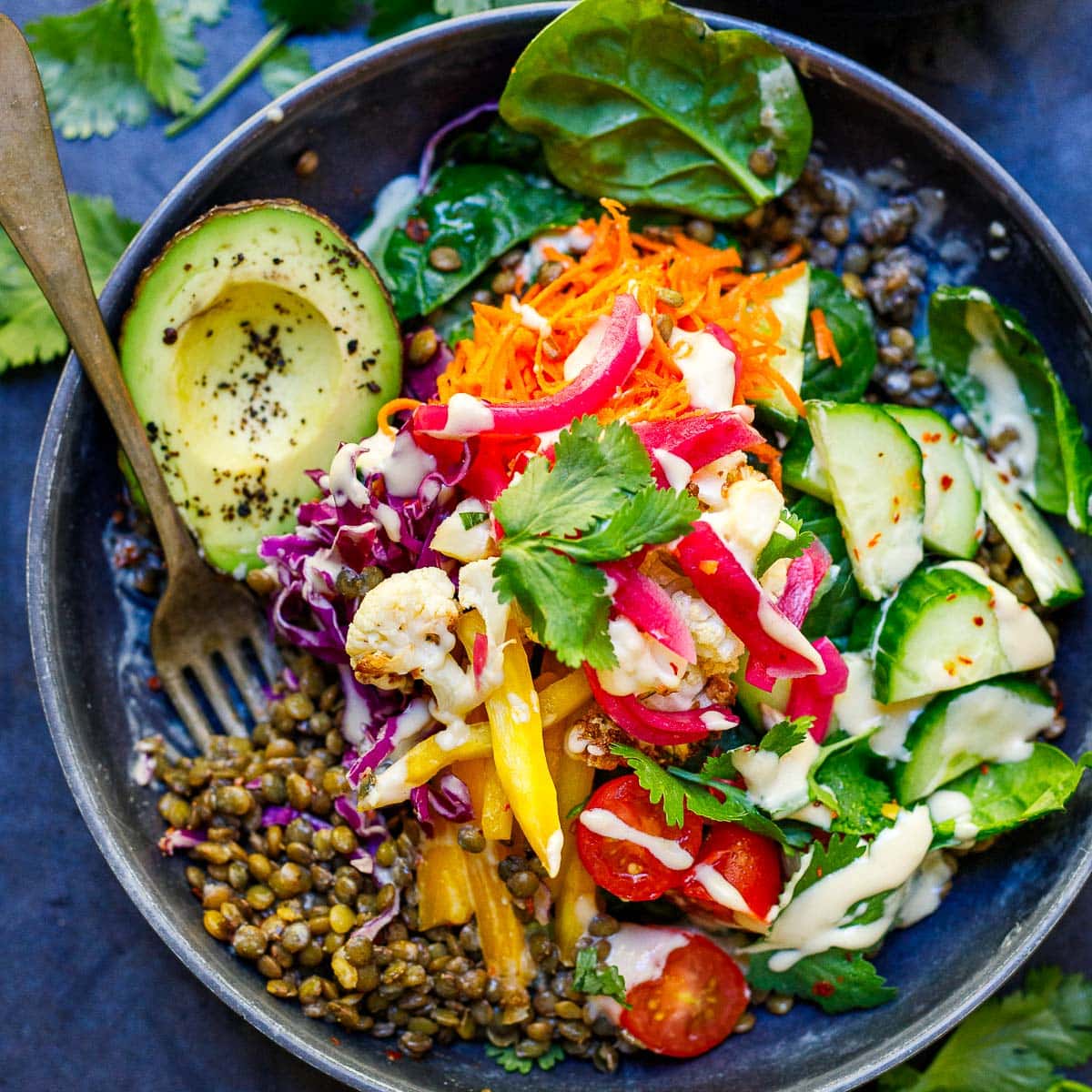 Balanced Dinner Bowl Recipes for Every Night https://www.feastingathome.com/wp-content/uploads/2024/01/Lentil-Bowl-7.jpg?utm_source=chatgpt.com