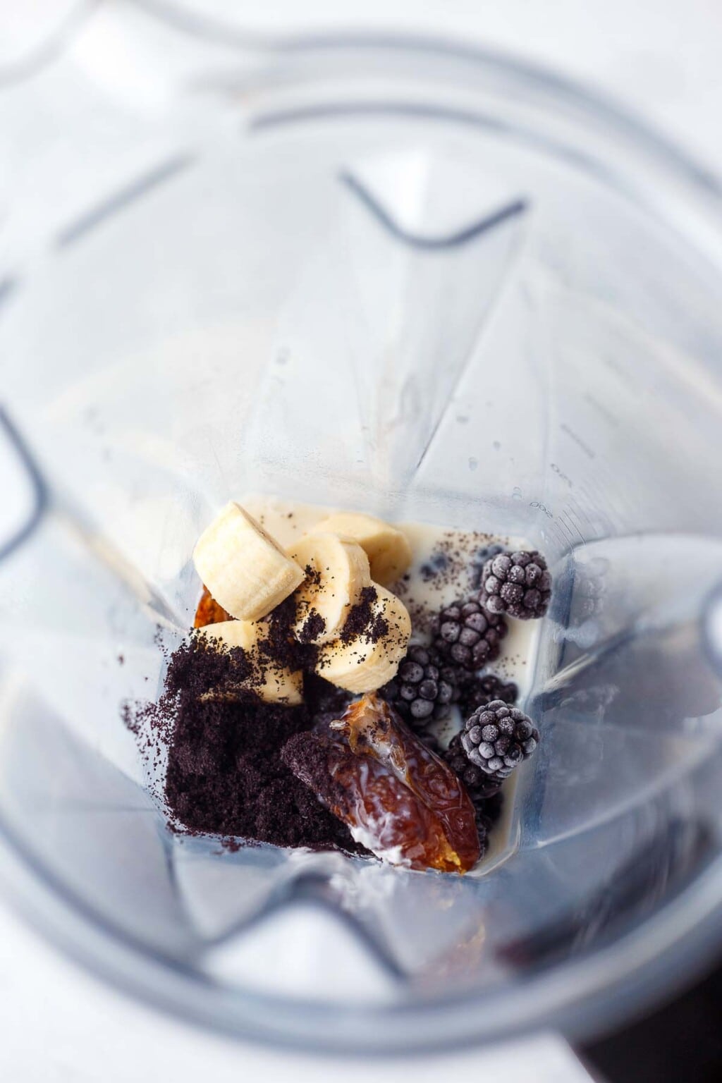 Quick & Easy Acai Bowl Recipe | Feasting At Home