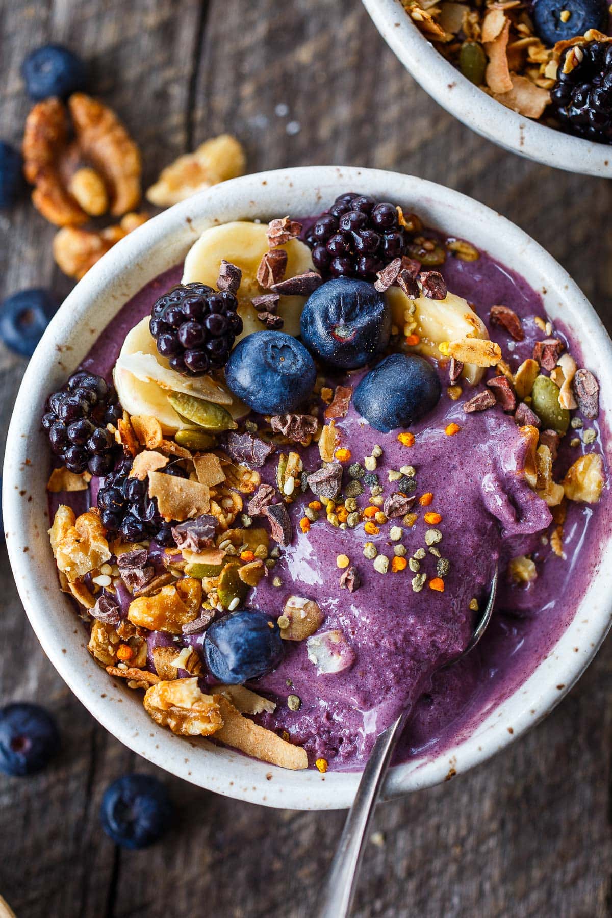 Acai Bowl