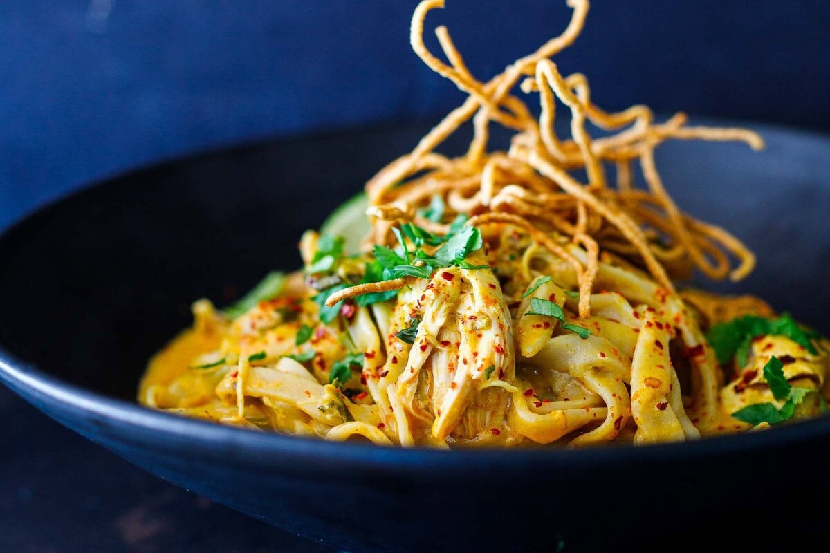 Khao Soi