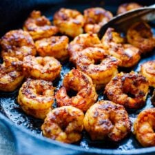 Spicy Mexican Shrimp Recipe-image