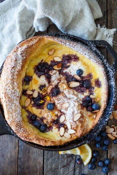 Easy Mother's Day brunch ideas with fresh, seasonal recipes. Make ahead sweet and savory dishes for a beautiful, stress-free menu: