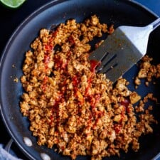 Sofritas (Chipotle Copycat)