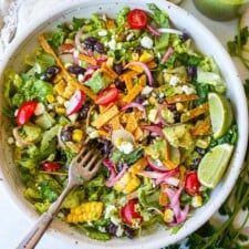 Taco Salad Recipe