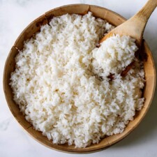Sushi Rice Recipe