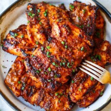 Huli Huli Chicken Recipe-image