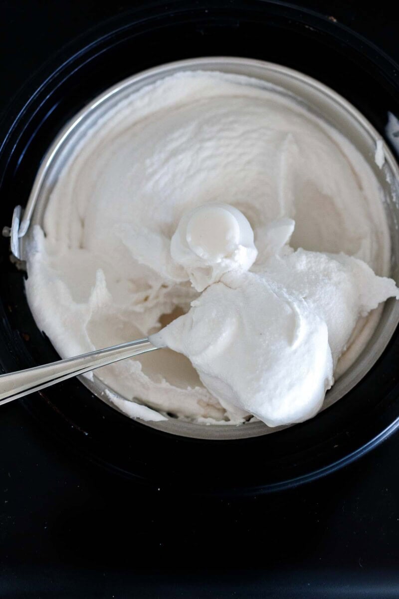 DAIRY FREE ICE CREAM BASE RECIPE visual data 7
