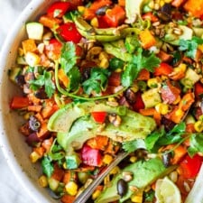 Sweet Potato Salad Recipe