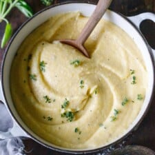 Polenta Recipe-image