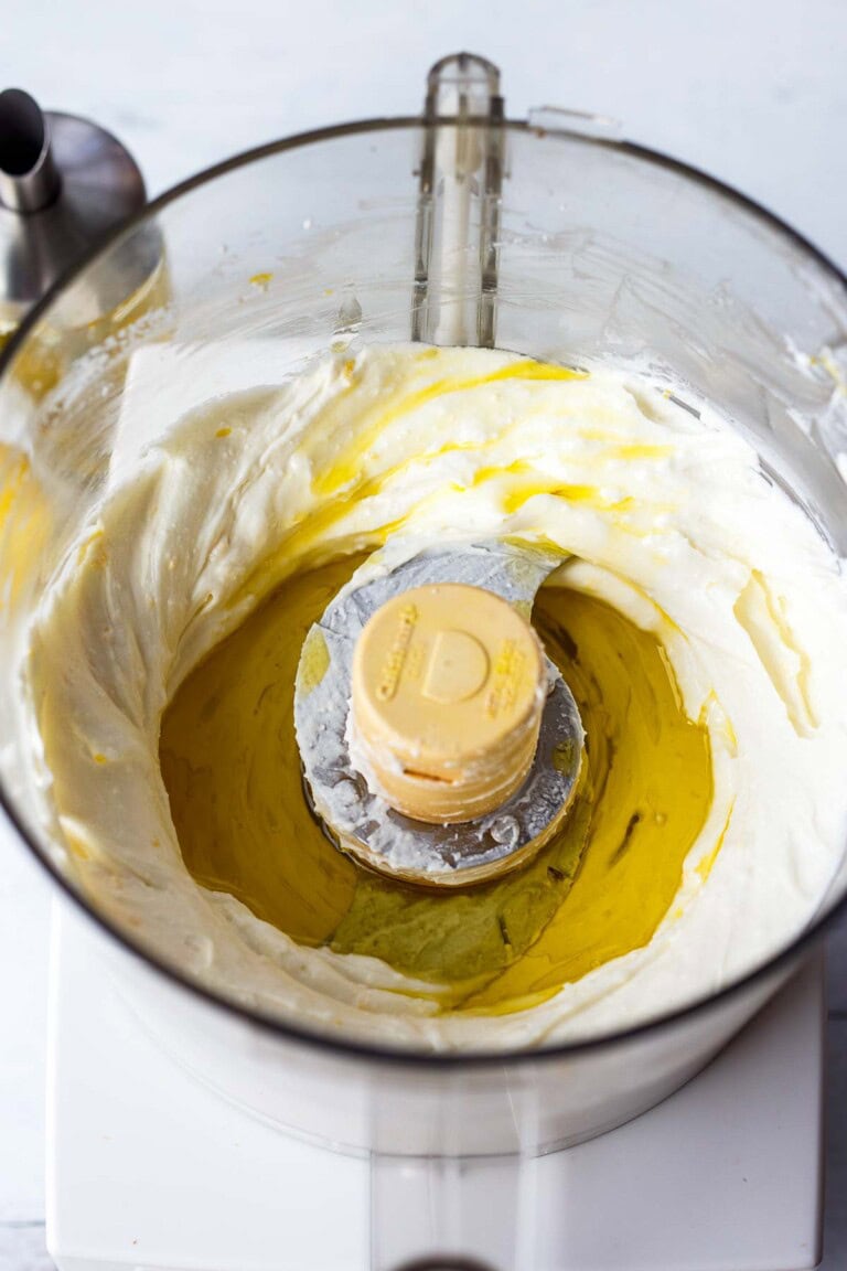 Best Whipped Feta Recipe-Feasting at Home