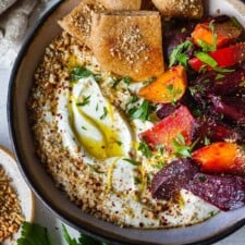 Best Whipped Feta Recipe
