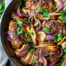  Sumac Chicken Recipe-image