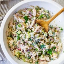 The Best Chicken Salad Recipe