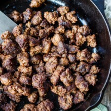 Homemade Italian Sausage Recipe