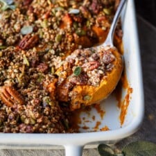 Sweet Potato Casserole Recipe