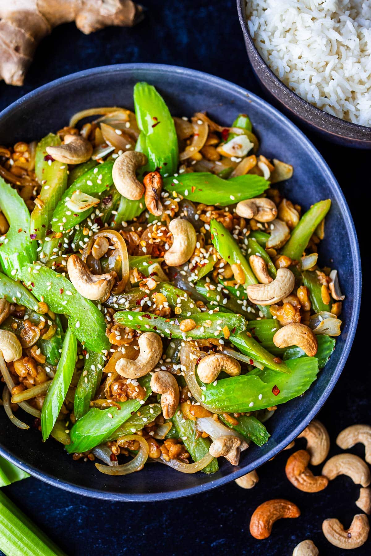 Homemade Stir Fry Recipes Feasting At Home