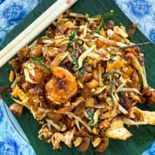 Char Kway Teow Recipe