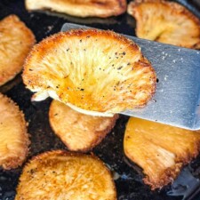 What is Lion's Mane (and How to Cook It)-image