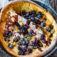 Easy Mother's Day Brunch Ideas