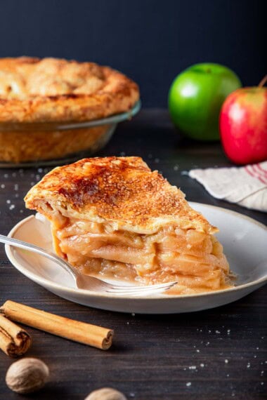 best apple pie recipe