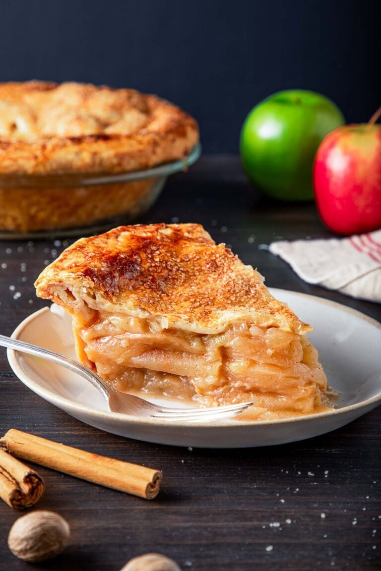 best apple pie recipe