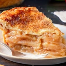 Classic Apple Pie Recipe