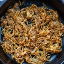 How to Caramelize Onions (The Best Way)