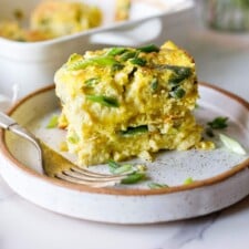 Breakfast Casserole Recipe