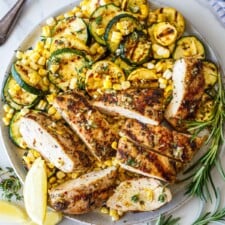50+ Healthy Dinner Ideas for Summer